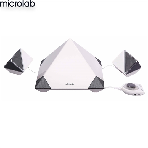 Loa Microlab A 6352